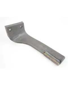 Kramp - KE0815C2 - Power Harrow Tine 2x Carbide Tiles LH, Length 320mm, Kramp