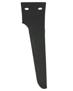 Kramp - KE0923 - Power Harrow Tine LH, Length 285mm, Suitable For Falc, Kramp