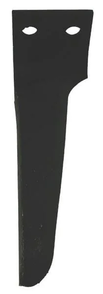 Kramp - KE0924 - Power Harrow Tine RH, Length 285mm, Suitable For Falc, Kramp