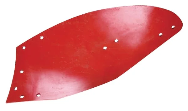 Kramp - KK073291N - Plough Board Left 14"-20", Suitable For Kverneland
