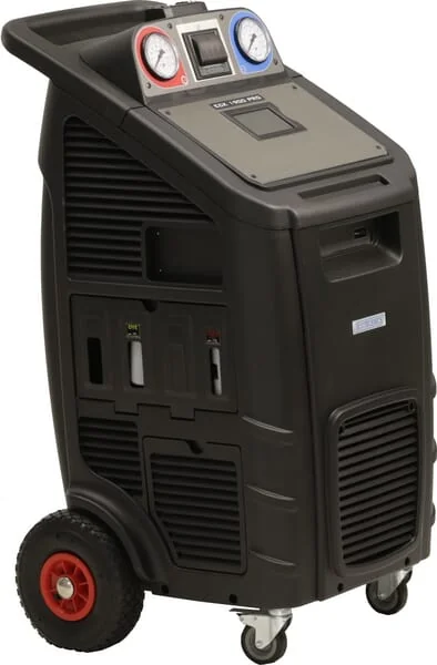Kramp - KL093860 - Air Conditioning Service Station Eck1900pro (To Be Used With Refrigerant Kits)