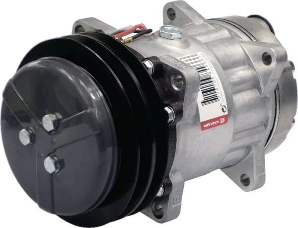 Kramp - KL200040 - Compressor