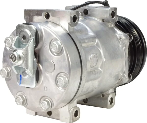 Kramp - KL200061 - Compressor