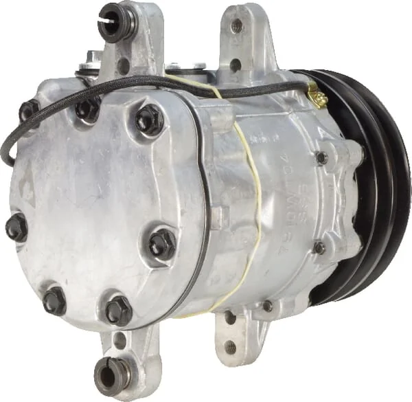 Kramp - KL200063 - Compressor