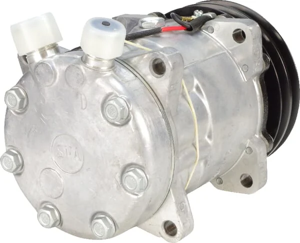 Kramp - KL200072 - Compressor