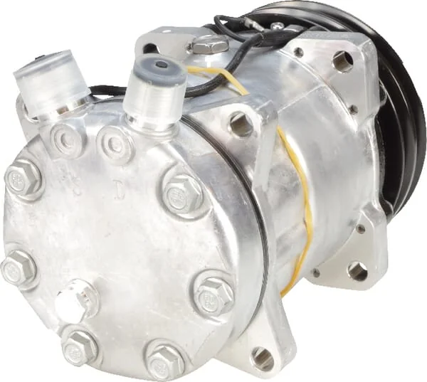 Kramp - KL200091 - Compressor