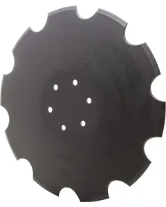 Kramp - KM060144N - Disc 520x6