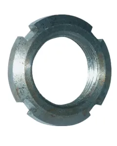 Kramp - KM10 - Locknut KM/AN M50x1.5