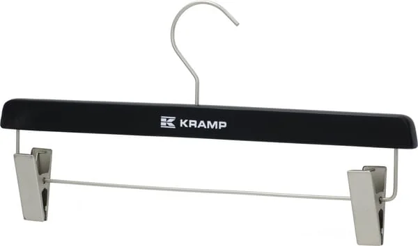 Kramp - KRA4020003 - Clips Hanger And Large Clips