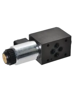 Kramp - KREV03SB3012C - Electric Control Valve NG6