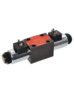 Kramp - KREV03SC2024C - Electric Control Valve NG6