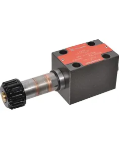 Kramp - KREV903B20 - Control Valve, No Coil, Electric NG