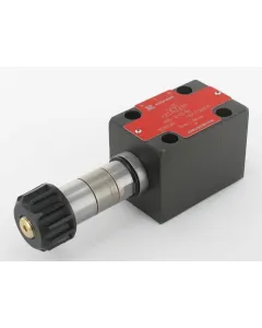 Kramp - KREV903B2 - Control Valve, No Coil, Electric NG