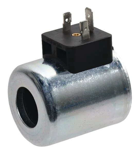 Kramp - KREV903S024C - Coil For KREV-03S 24V DC