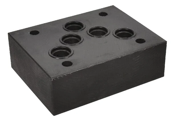 Kramp - KREV90503 - Transition Plate NG10/NG6