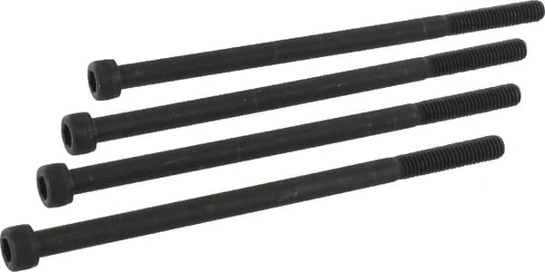 Kramp - KREV96115 - Set of Screws, M6x115 (4) NG10