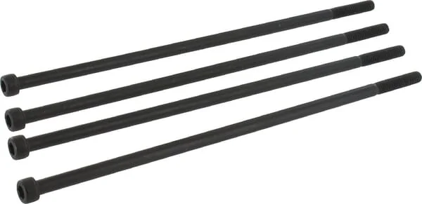 Kramp - KREV96190 - Set of Screws, M6x190 (4) NG10