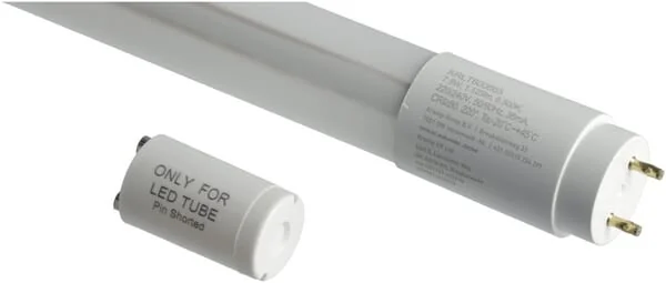 Kramp - KRLT600865 - Led TL Tube - T8 60cm G13 7.5W 6500K