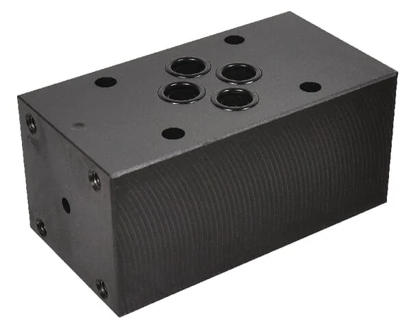 Kramp - KRMPS903P - Inner Plate NG6 X In P