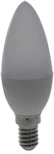 Kramp - KRSBC3525E14 - Led SMD Bulb - Candle C35 E14 2.5W