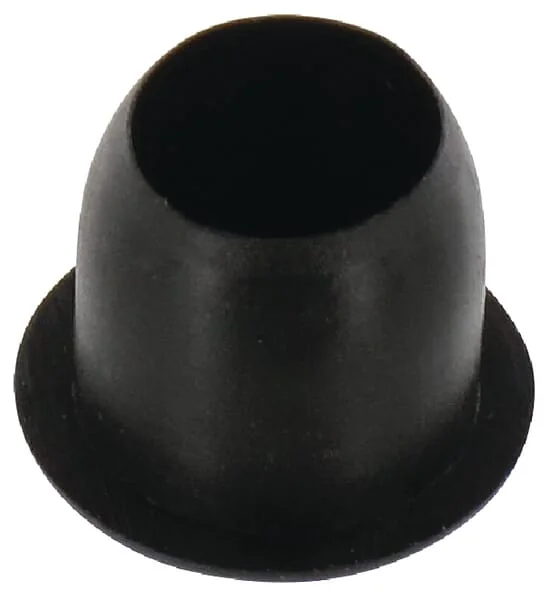 Kramp - KS055008822003 - Sealing Plug, Black 11.5