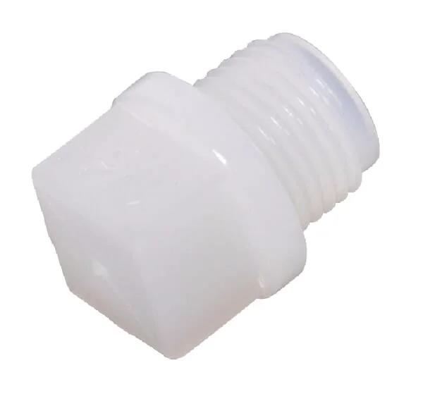 Kramp - KS075012500001 - Screw Plug 1/8