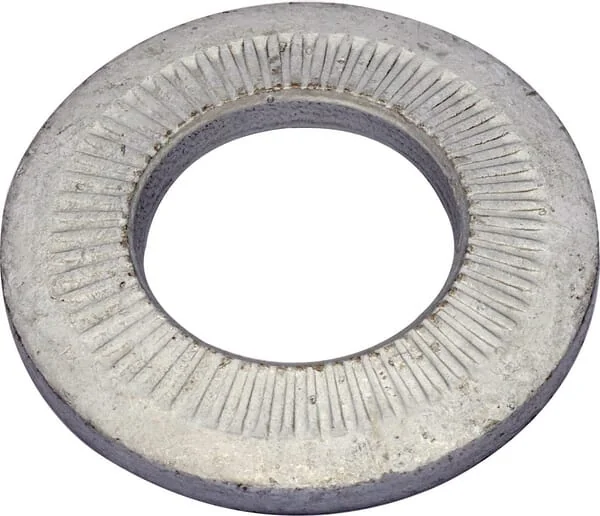 Kramp - KSMZFM06 - Lock Washer m6 Ks-M Zf (100x)
