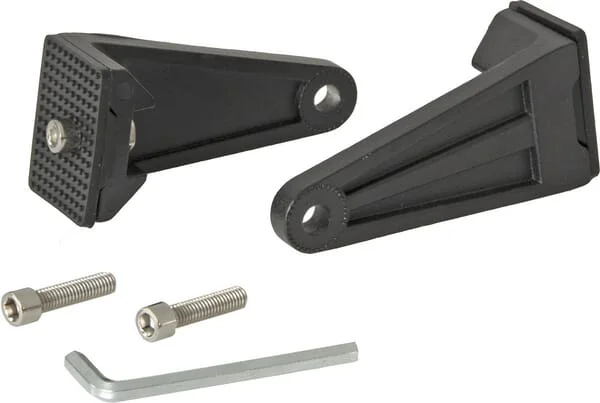 Kramp - LA103BRACK1 - Spare Bracket Set For Lightbar