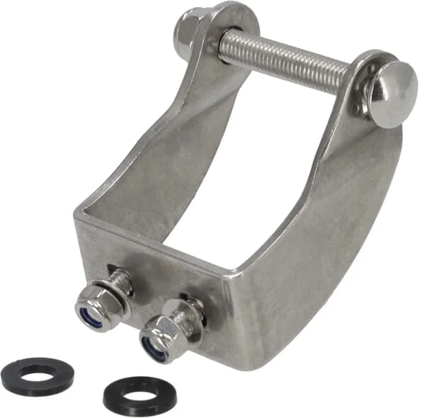 Kramp - LA10430BR - Bracket For Worklamp