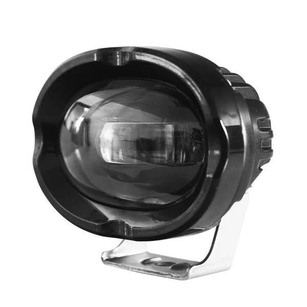 Kramp - LA10602 - Safety Light 9W Blue Line – Rear
