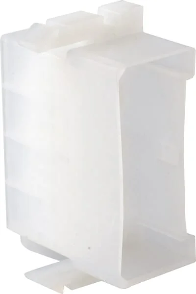 Kramp - LA163007 - Plug Housing 8-Pole, Male