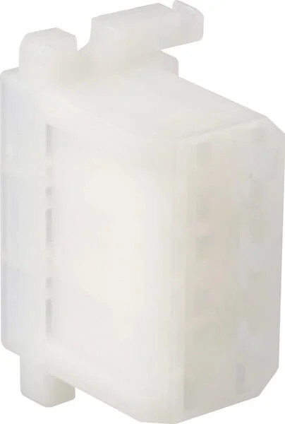 Kramp - LA180904 - Plug Housing 6 Pole, Female
