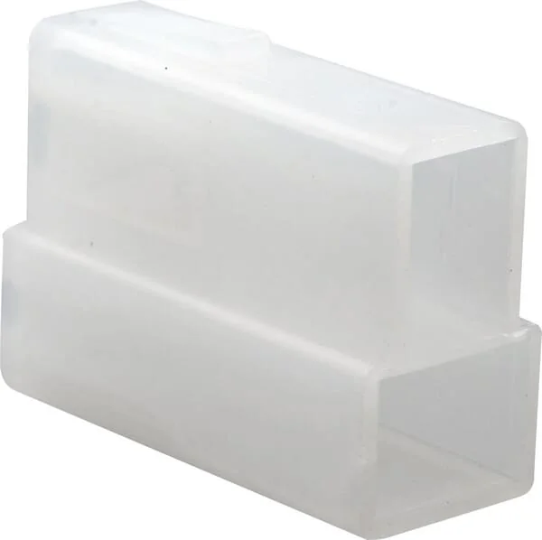Kramp - LA180908 - Plug Housing 2 Pole, T, Male