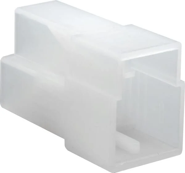 Kramp - LA180940 - Plug Housing 3 Pole, Male