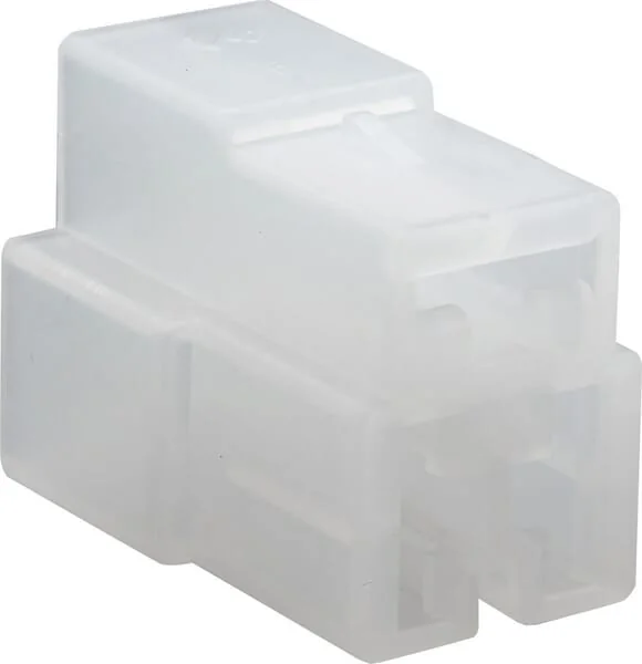Kramp - LA180941 - Plug Housing 3 Pole, Female