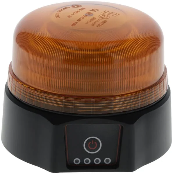 Kramp - LA20091 - Warn LED Leuchte