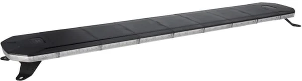 Kramp - LA20157 - LED Light, 170W, 12-24V, Amber, Screwed, 1220mm