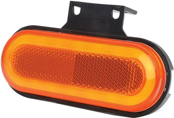 Kramp - LA30154IND - Markierungsleuchte LED