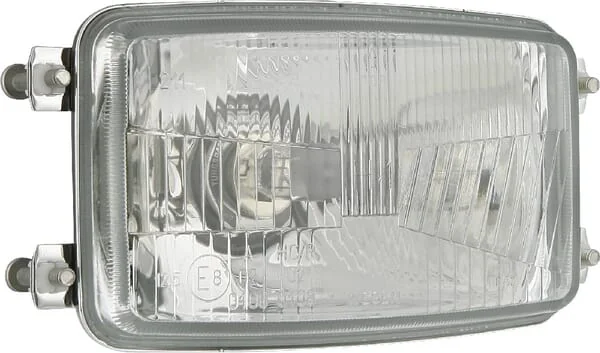 Kramp - LA80160 - Head Lamp H4