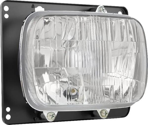 Kramp - LA80173 - Head Lamp Unit H4