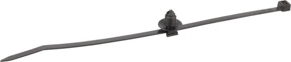 Kramp - LFC1 - Cable Tie Clip 7mm