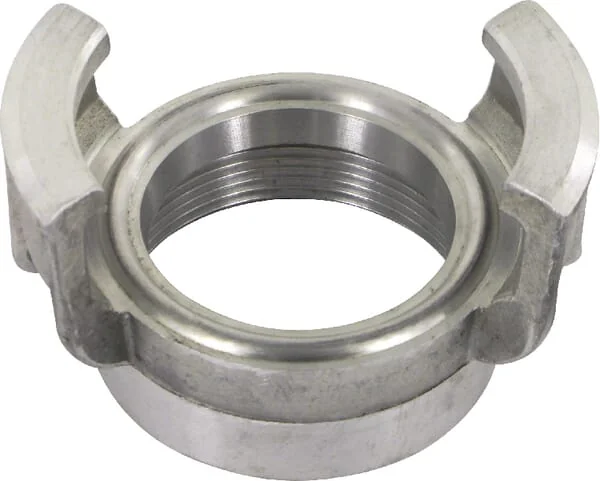 Kramp - LGF050 - Coupling, Female 2 Inch DN50