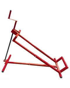 Kramp - LMJ400KR - Lawn Mower Jack 400kg