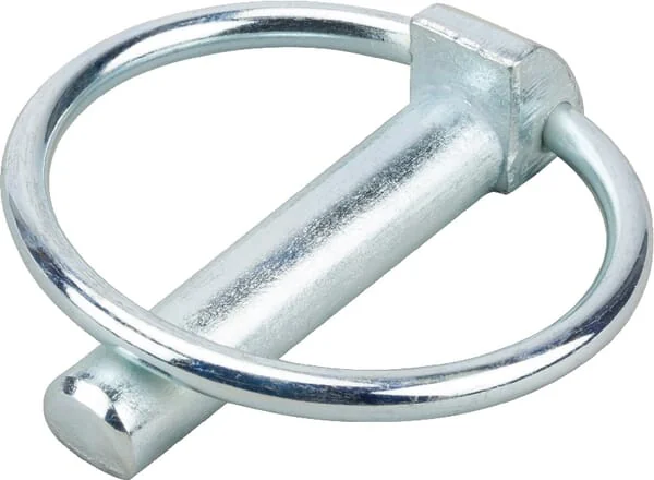 Kramp - LP1050KR - Linch Pin 10x46mm Kramp