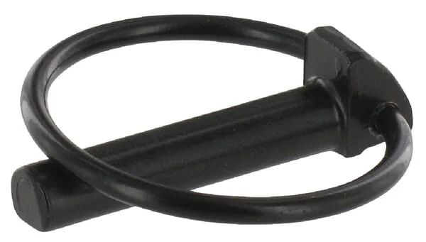 Kramp - LP10FKR - Linch Pin 10x45mm Kramp