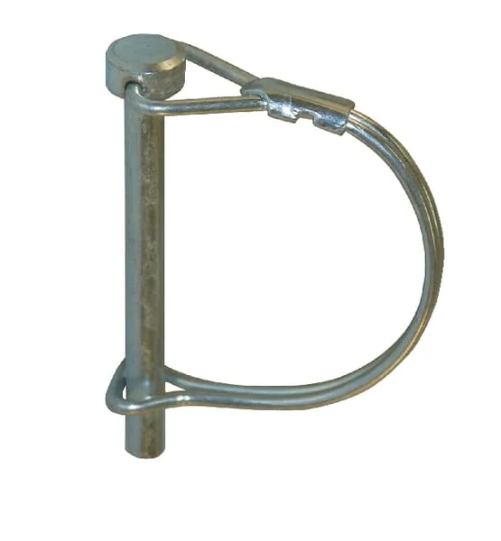 Kramp - LP660KR - Wire Lock Pin 6 x 60 mm
