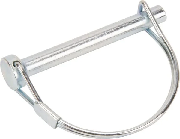 Kramp - LP868KR - Wire Lock Pin 8 x 68mm