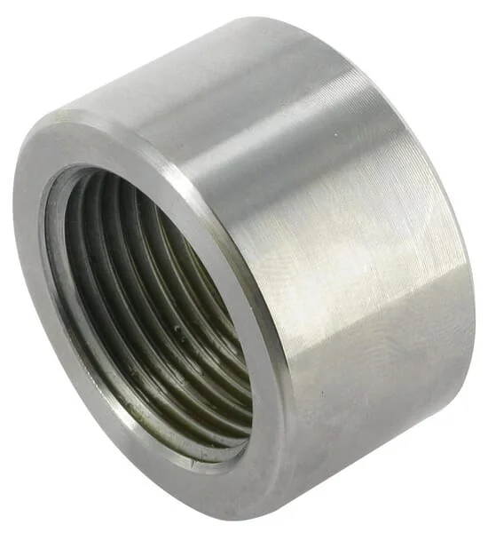Kramp - LSN16E - Welding Stud 1" BSP