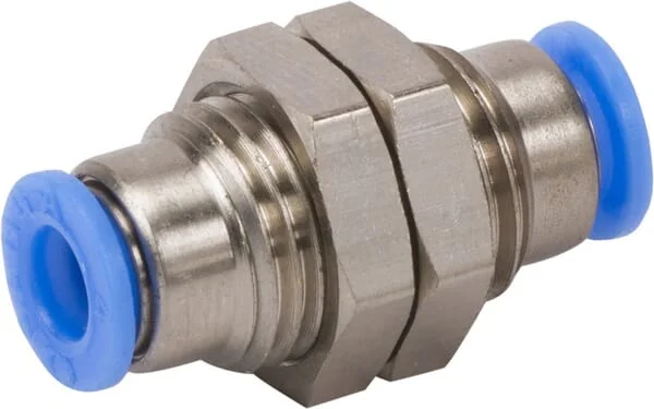 Kramp - MBHC4B - Push-in Fitting