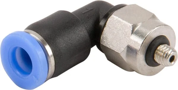 Kramp - MECS4M3P - Push-in Fitting